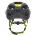 Шлем Scott Supra Black/yellow
